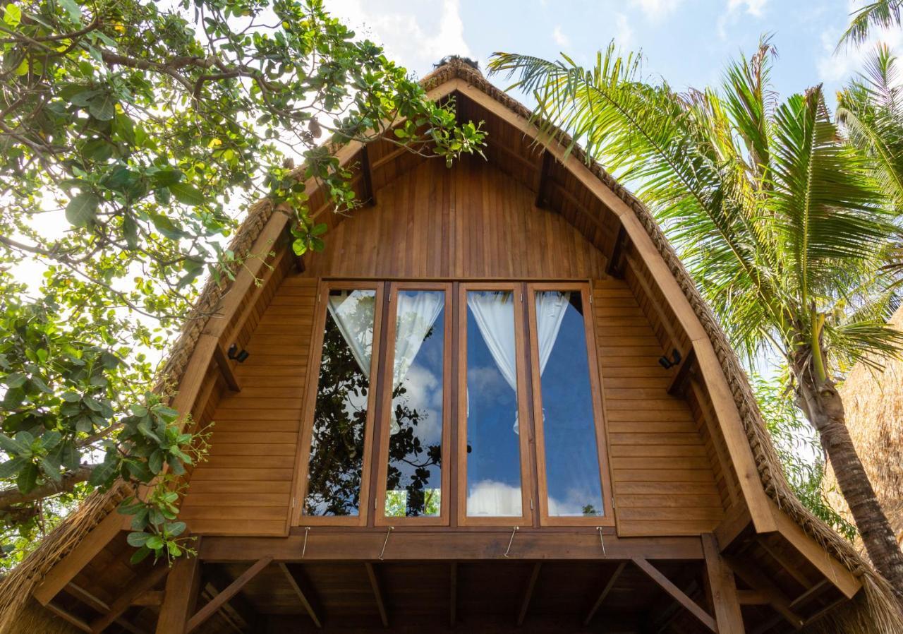 Majango Bungalows Kuta  Экстерьер фото