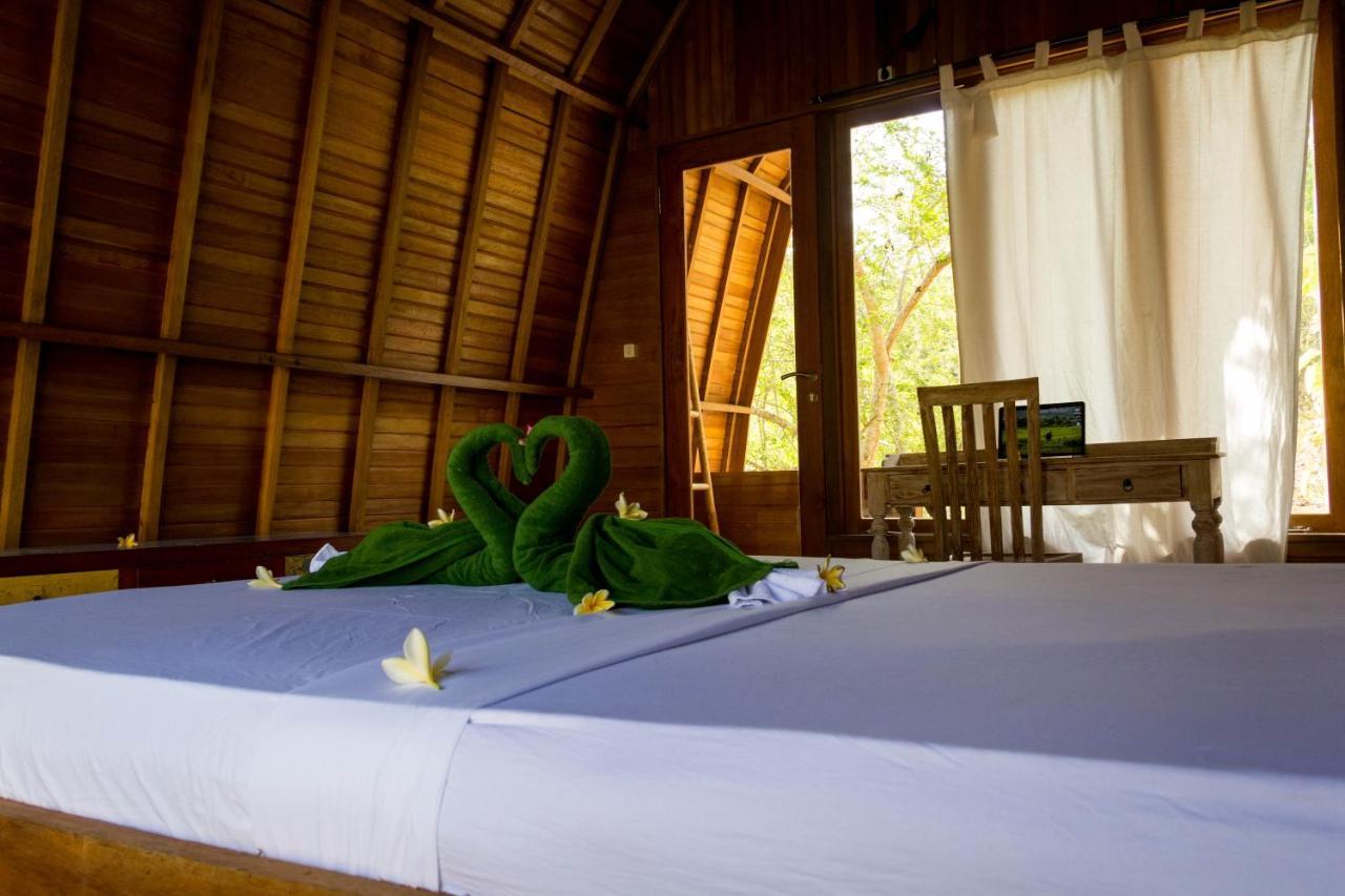 Majango Bungalows Kuta  Экстерьер фото