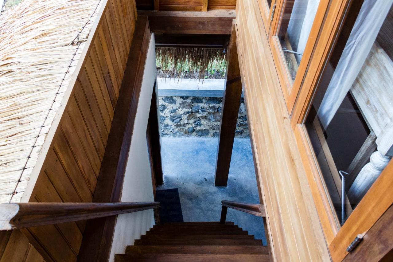 Majango Bungalows Kuta  Экстерьер фото