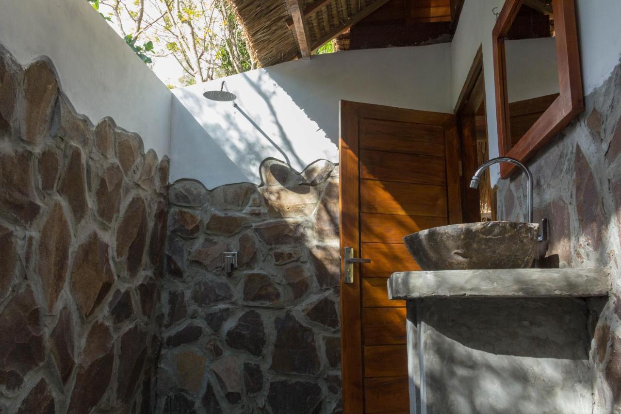 Majango Bungalows Kuta  Экстерьер фото