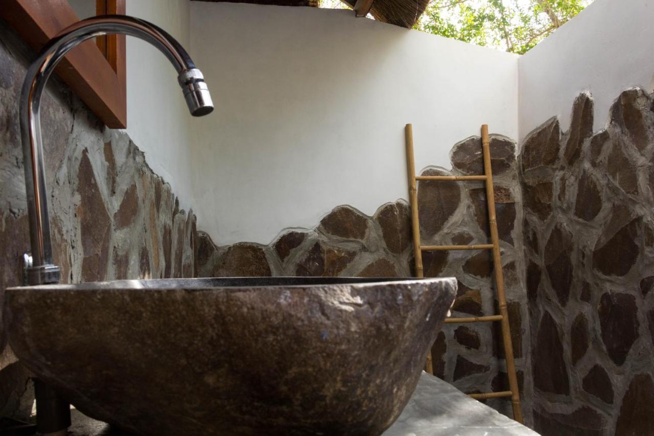 Majango Bungalows Kuta  Экстерьер фото