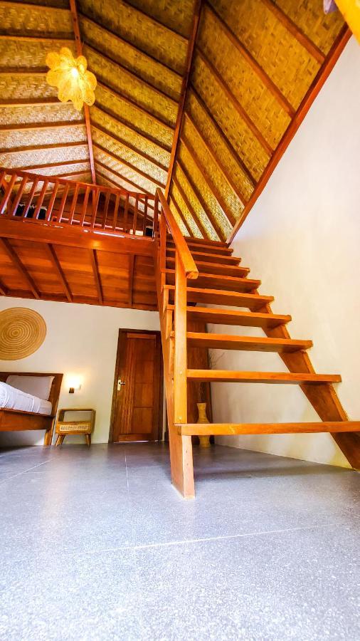 Majango Bungalows Kuta  Экстерьер фото
