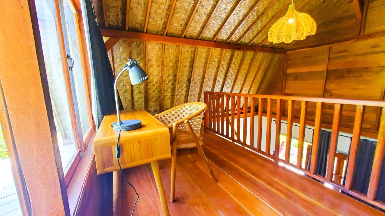 Majango Bungalows Kuta  Экстерьер фото
