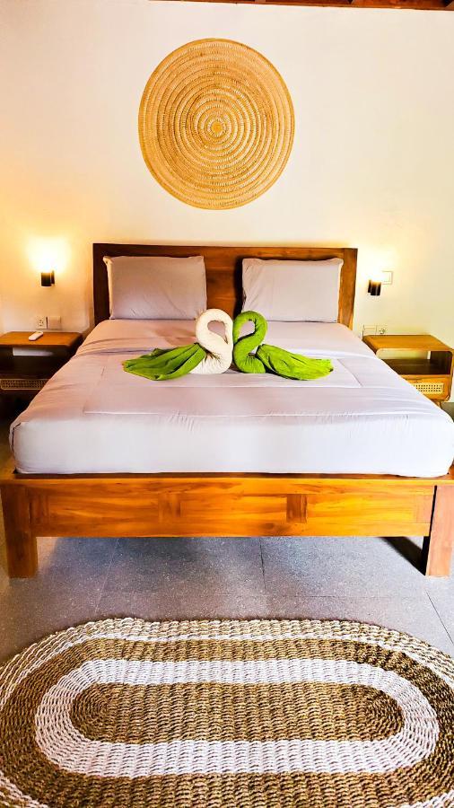 Majango Bungalows Kuta  Экстерьер фото